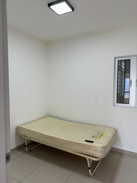 Residensi Dutamas Dahlia untuk Untuk Disewa - RM 1,800 /bulan, Feb 2026 - Bedroom - PropertyGuru.com.my