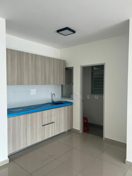 Residensi Dutamas Dahlia untuk Untuk Disewa - RM 1,800 /bulan, Feb 2026 - Kitchen - PropertyGuru.com.my