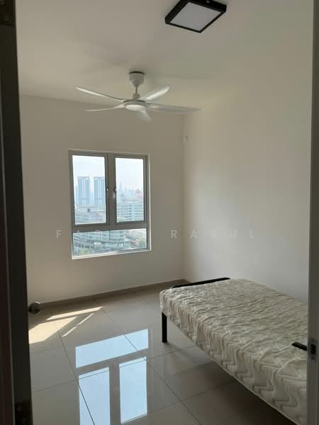 Residensi Dutamas Dahlia untuk Untuk Disewa - RM 1,800 /bulan, Feb 2026 - Bedroom - PropertyGuru.com.my