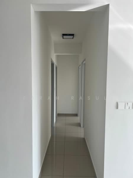 Residensi Dutamas Dahlia untuk Untuk Disewa - RM 1,800 /bulan, Feb 2026 - Corridor - PropertyGuru.com.my