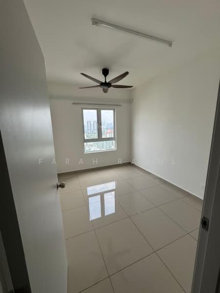 Condominium for Rent at Residensi Dutamas Dahlia - Farah Rasul - PropertyGuru.com.my