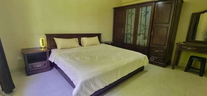 Puncak Nusa Kelana untuk Untuk Disewa - RM 3,000 /bulan, Feb 2026 - Bedroom - PropertyGuru.com.my