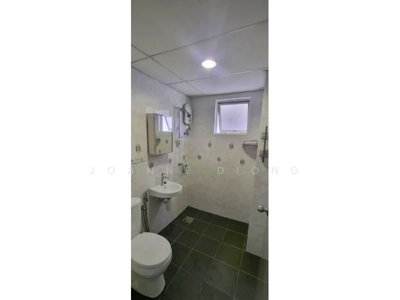 Puncak Nusa Kelana untuk Untuk Disewa - RM 3,000 /bulan, Feb 2026 - Bathroom - PropertyGuru.com.my