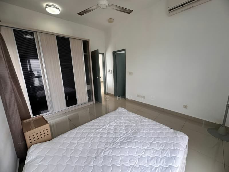 Condominium for Rent at The Wharf Residence - Ivy Chong - Bedroom - PropertyGuru.com.my