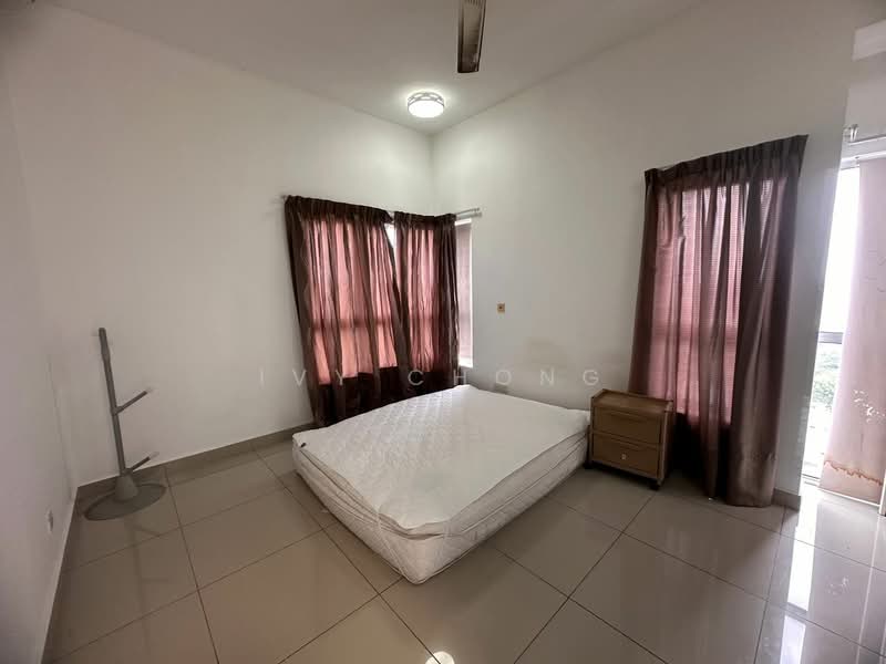 Condominium for Rent at The Wharf Residence - Ivy Chong - Bedroom - PropertyGuru.com.my