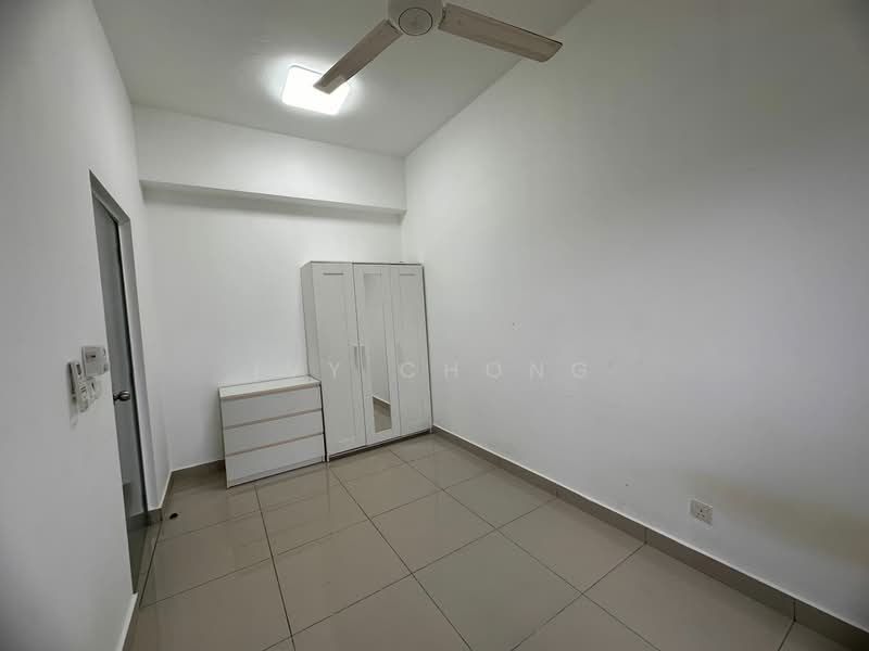 Condominium for Rent at The Wharf Residence - Ivy Chong - Bedroom - PropertyGuru.com.my