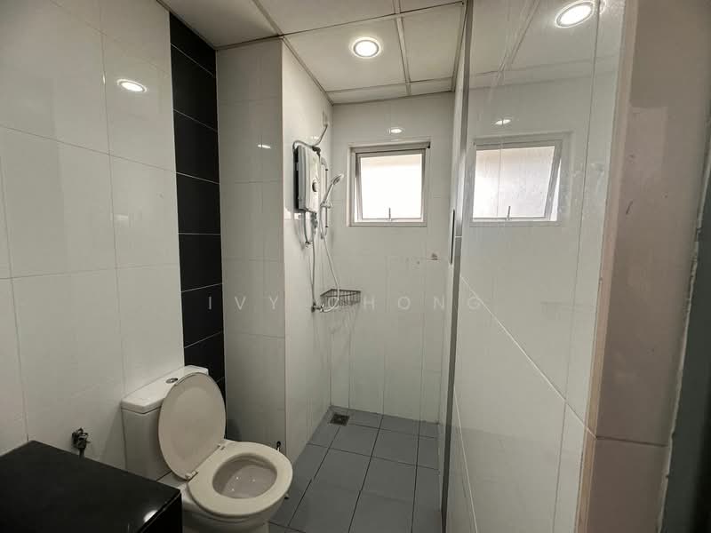 Condominium for Rent at The Wharf Residence - Ivy Chong - Bathroom - PropertyGuru.com.my