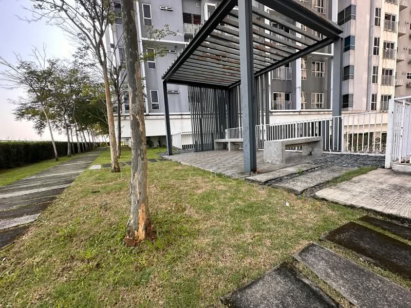 Condominium for Rent at The Wharf Residence - Ivy Chong - Exterior - PropertyGuru.com.my