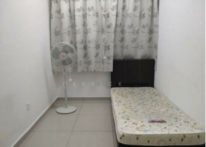 Condominium for Rent at The Promenade - Derrick . - Bedroom - PropertyGuru.com.my