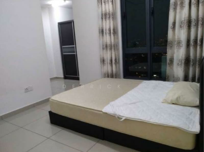 Condominium for Rent at The Promenade - Derrick . - Bedroom - PropertyGuru.com.my