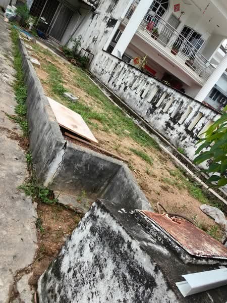 Taman Desa Cheras untuk Untuk Disewa - RM 4,000 /bulan, Feb 2026 - Exterior - PropertyGuru.com.my