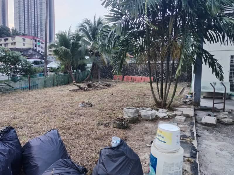 Taman Desa Cheras untuk Untuk Disewa - RM 4,000 /bulan, Feb 2026 - Exterior - PropertyGuru.com.my