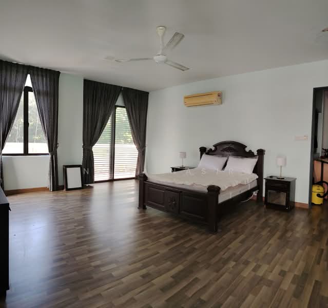 Semi-Detached House for Sale in Ampang Jaya (Ampang) - Nadia Nasir - Bedroom - PropertyGuru.com.my
