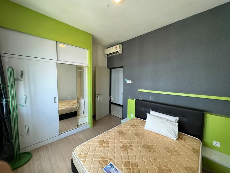 Vertiq untuk Untuk Disewa - RM 3,800 /bulan, Mac 2026 - Bedroom - PropertyGuru.com.my