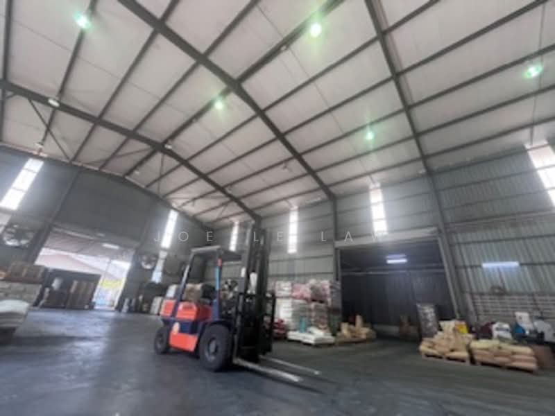 Semi-D Factory for Sale in U5, Taman Industri Sepadu Mah Sing (Shah Alam) - Joelle Law - Interior - PropertyGuru.com.my
