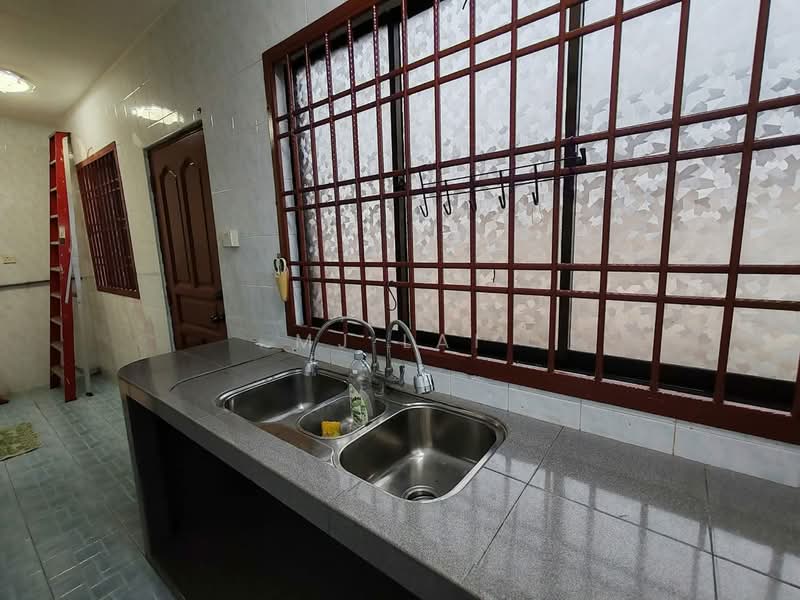 1-storey Terraced House for Sale in Bukit Indah (Iskandar Puteri (Nusajaya)) - MJ Lai - PropertyGuru.com.my