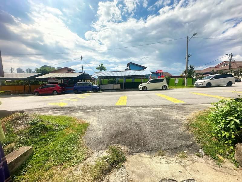 2-storey Terraced House for Sale in Keramat (Kuala Lumpur) - Ammeer Nadzrai - Exterior - PropertyGuru.com.my