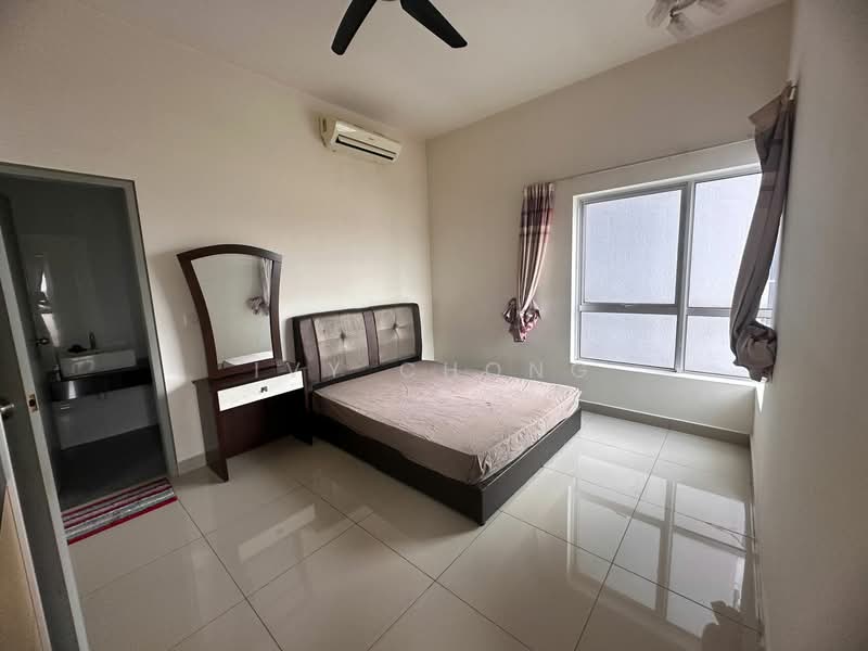 Condominium for Rent at The Wharf Residence - Ivy Chong - Bedroom - PropertyGuru.com.my