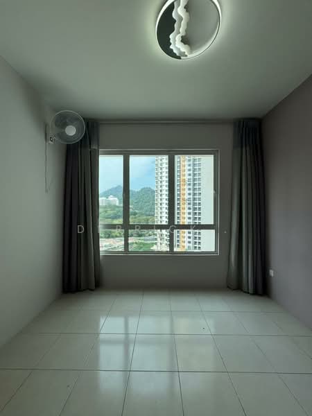 Condominium for Rent at Mahsuri Square - Derrick . - View - PropertyGuru.com.my