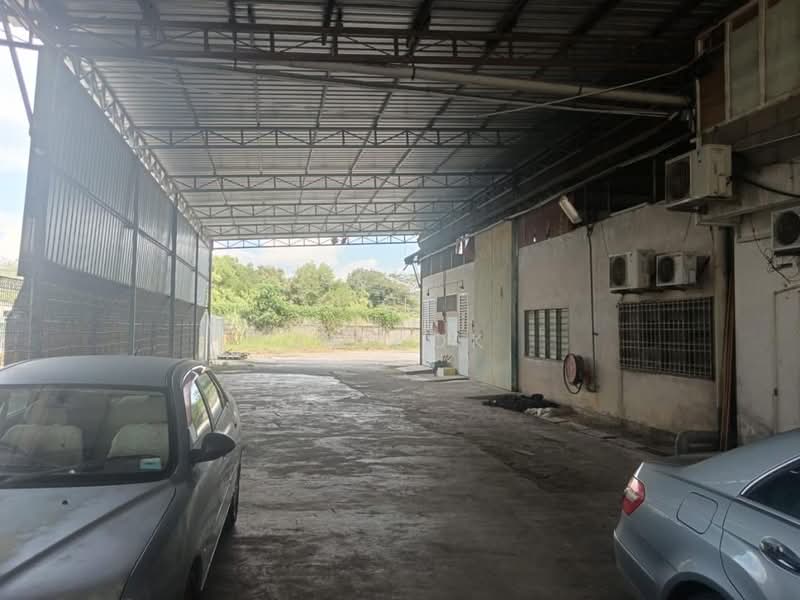 Kuala Kangsar untuk Untuk Dijual - RM 4,550,000, Mac 2026 - Exterior - PropertyGuru.com.my