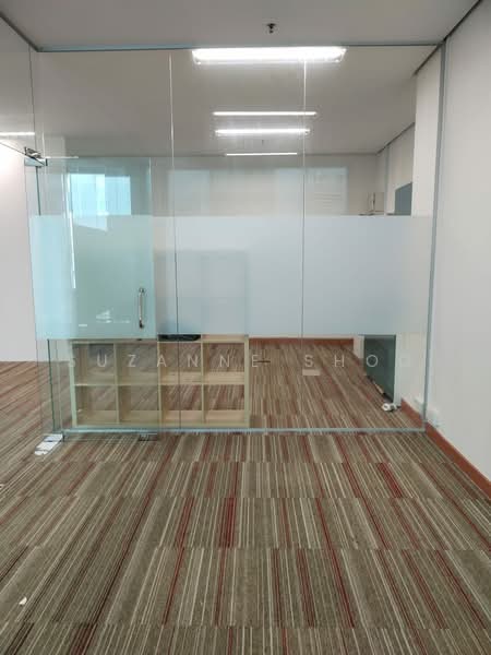 Office for Rent in KLCC (KL City Centre) - Suzanne Shoo - Interior - PropertyGuru.com.my