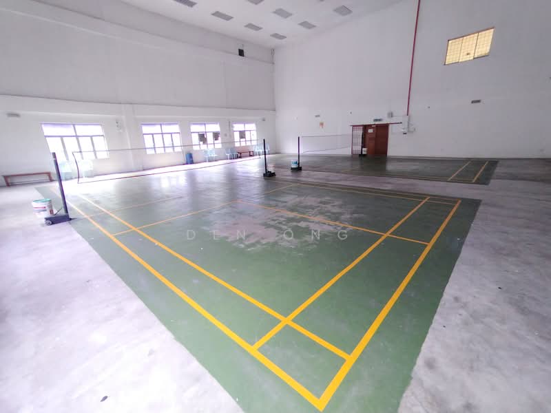 Apartment for Sale at Bayu Puteri - Den Ong - Interior - PropertyGuru.com.my