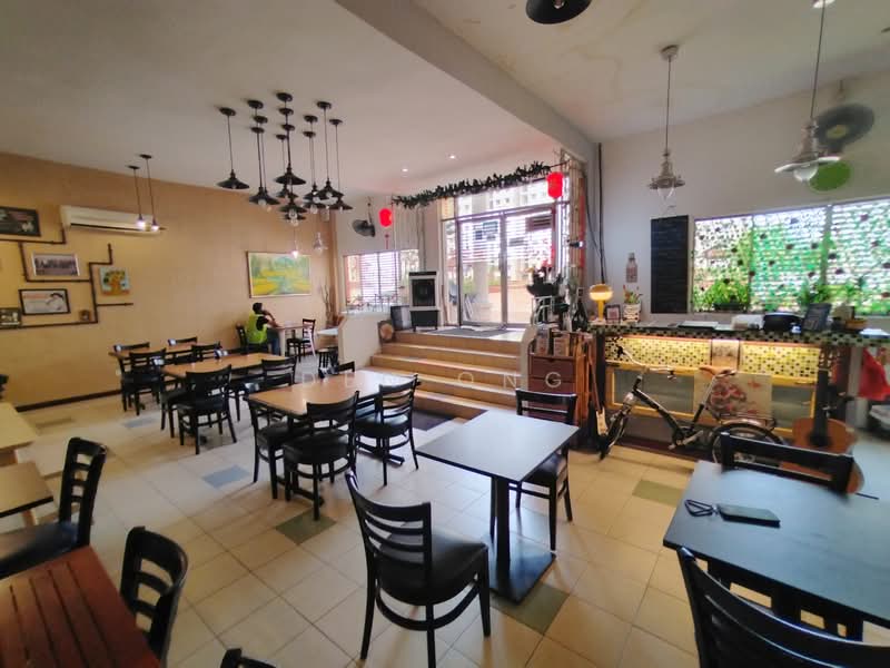 Apartment for Sale at Bayu Puteri - Den Ong - Interior - PropertyGuru.com.my