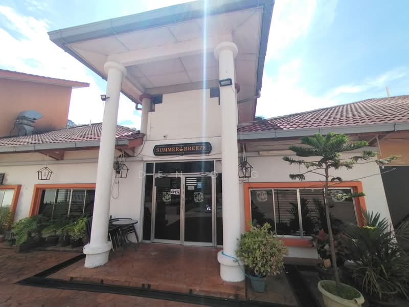 Apartment for Sale at Bayu Puteri - Den Ong - Exterior - PropertyGuru.com.my