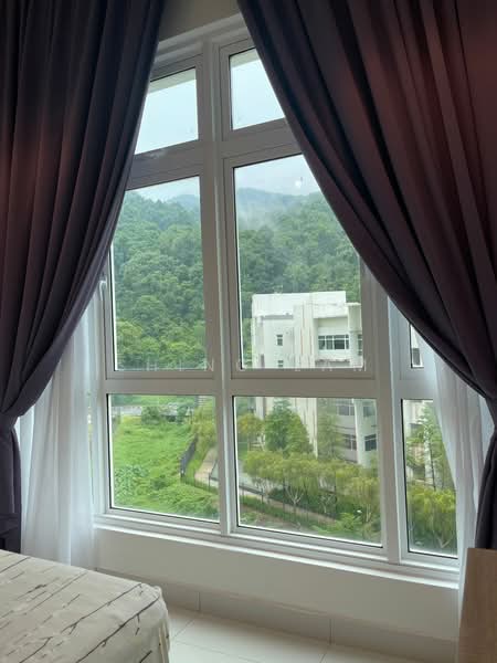 Condominium for Rent at Ferringhi Residence 2 - Shing Lam - View - PropertyGuru.com.my