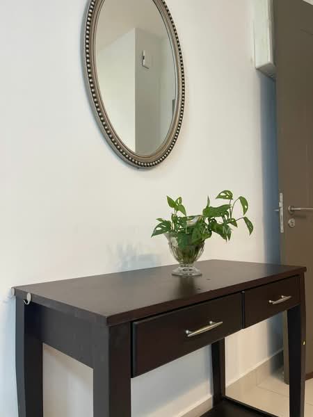 Condominium for Rent at Ferringhi Residence 2 - Shing Lam - Interior - PropertyGuru.com.my