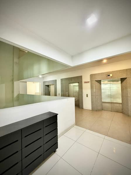 Condominium for Rent at Gurney Paragon - Ressha Ramesh - Lobby - PropertyGuru.com.my