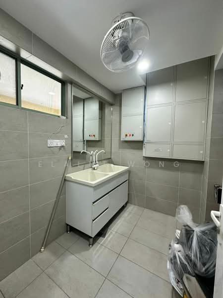 Condominium for Sale at Bayshore Condominium - Elaine Wong - Bathroom - PropertyGuru.com.my