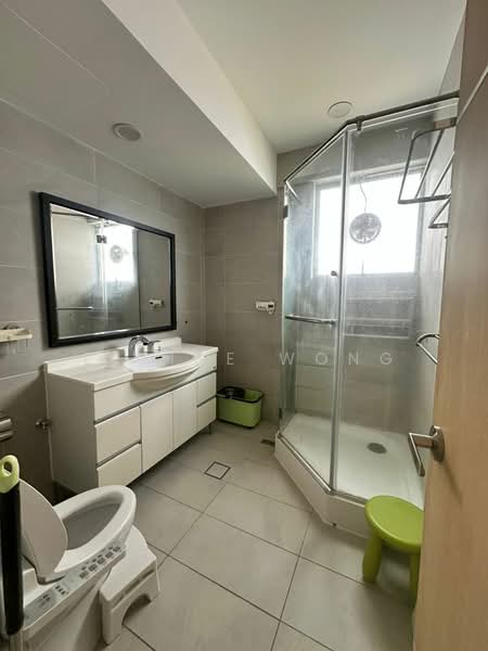 Condominium for Sale at Bayshore Condominium - Elaine Wong - Bathroom - PropertyGuru.com.my