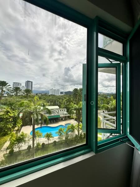 Condominium for Sale at Bayshore Condominium - Elaine Wong - View - PropertyGuru.com.my