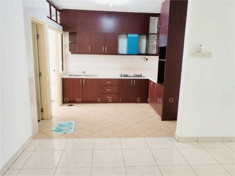 2-storey Terraced House for Rent in Kelana Jaya (Petaling Jaya) - Low Kai Seng - Kitchen - PropertyGuru.com.my