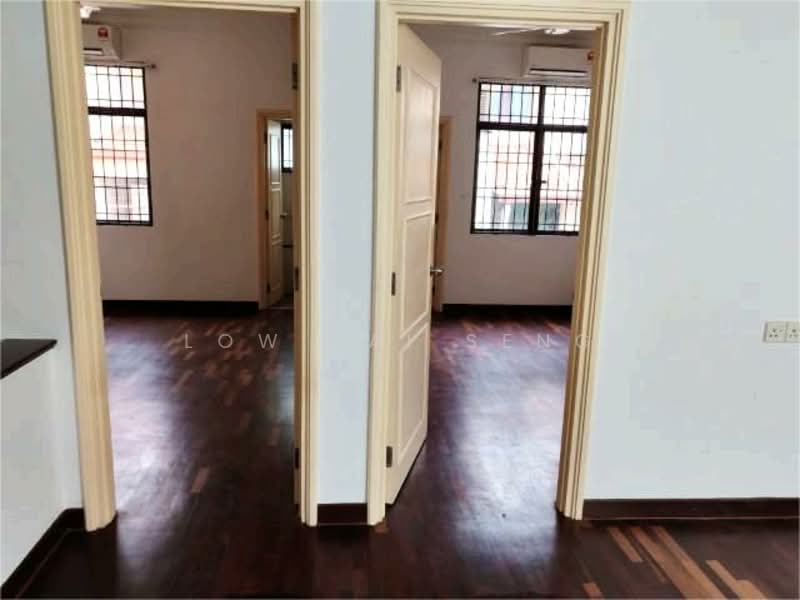 2-storey Terraced House for Rent in Kelana Jaya (Petaling Jaya) - Low Kai Seng - Interior - PropertyGuru.com.my