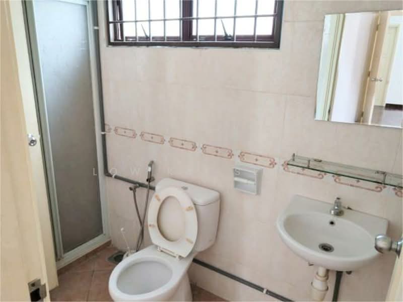 2-storey Terraced House for Rent in Kelana Jaya (Petaling Jaya) - Low Kai Seng - Bathroom - PropertyGuru.com.my