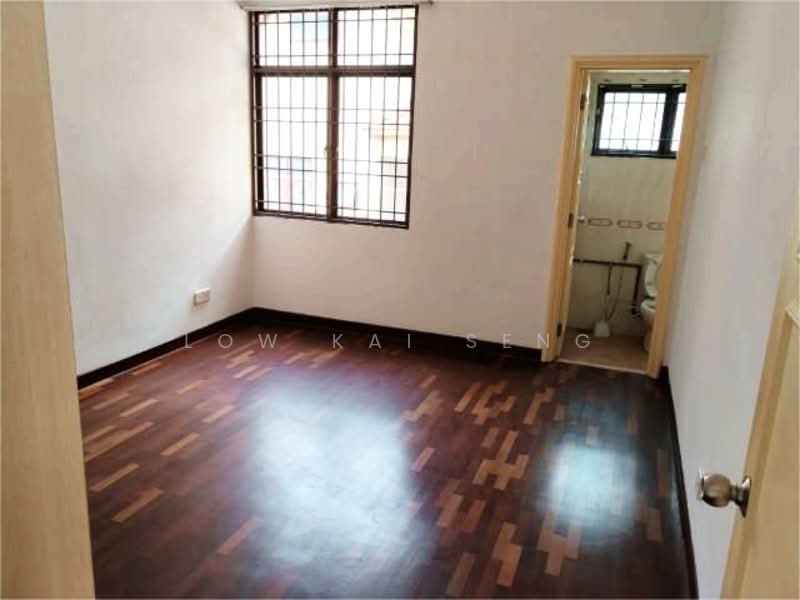 2-storey Terraced House for Rent in Kelana Jaya (Petaling Jaya) - Low Kai Seng - Interior - PropertyGuru.com.my