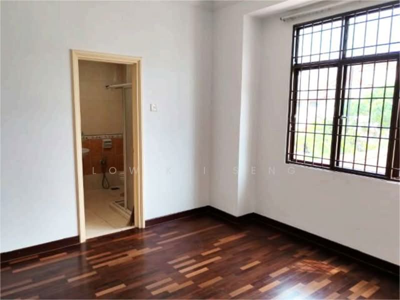 2-storey Terraced House for Rent in Kelana Jaya (Petaling Jaya) - Low Kai Seng - Interior - PropertyGuru.com.my