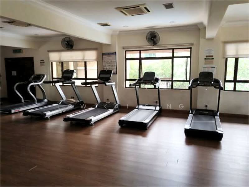 2-storey Terraced House for Rent in Kelana Jaya (Petaling Jaya) - Low Kai Seng - PropertyGuru.com.my