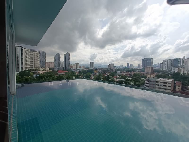 Condominium for Sale at Rica Residence - Kamales Maheswaran - View - PropertyGuru.com.my