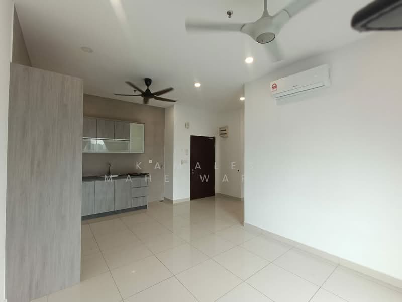 Condominium for Sale at Rica Residence - Kamales Maheswaran - Kitchen - PropertyGuru.com.my
