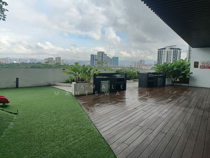 Condominium for Sale at Rica Residence - Kamales Maheswaran - Exterior - PropertyGuru.com.my