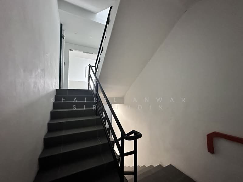 Kedai / Pejabat untuk Disewa di Sungai Buloh (Selangor) - Khairil Anwar Sirajudin - Interior - PropertyGuru.com.my