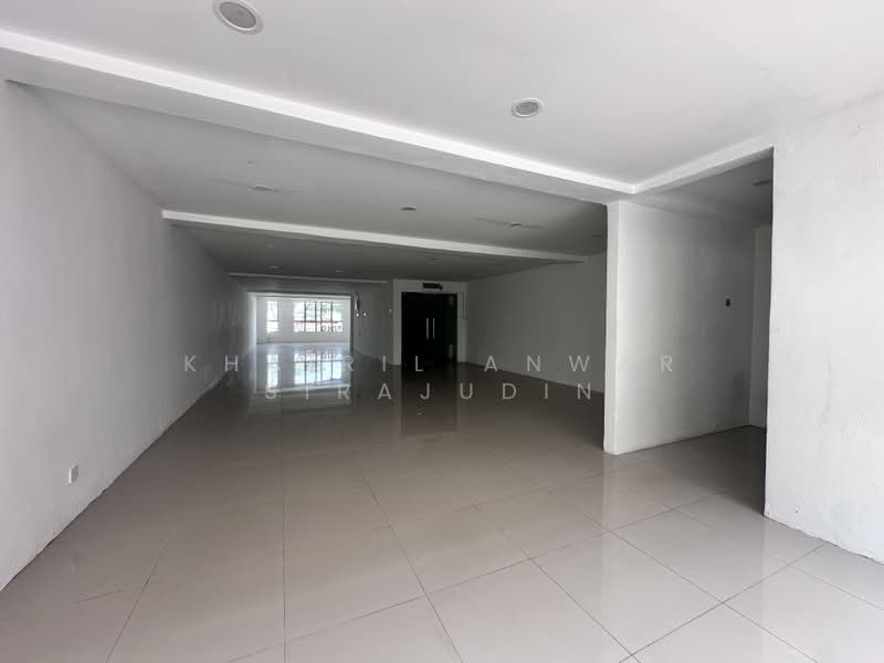 Kedai / Pejabat untuk Disewa di Sungai Buloh (Selangor) - Khairil Anwar Sirajudin - Interior - PropertyGuru.com.my