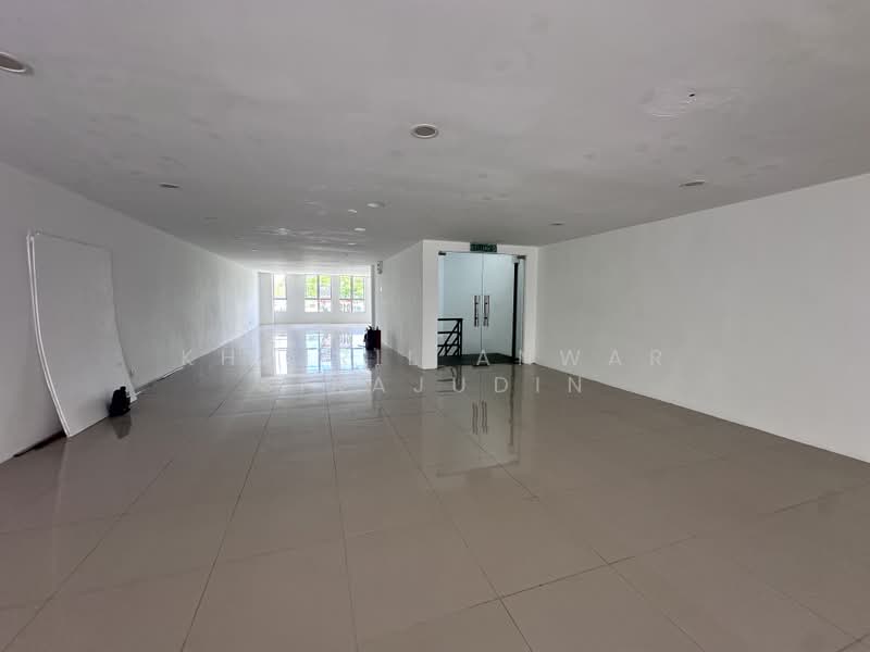 Kedai / Pejabat untuk Disewa di Sungai Buloh (Selangor) - Khairil Anwar Sirajudin - Interior - PropertyGuru.com.my
