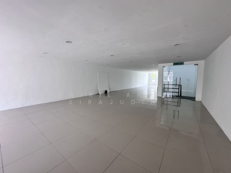 Kedai / Pejabat untuk Disewa di Sungai Buloh (Selangor) - Khairil Anwar Sirajudin - Interior - PropertyGuru.com.my