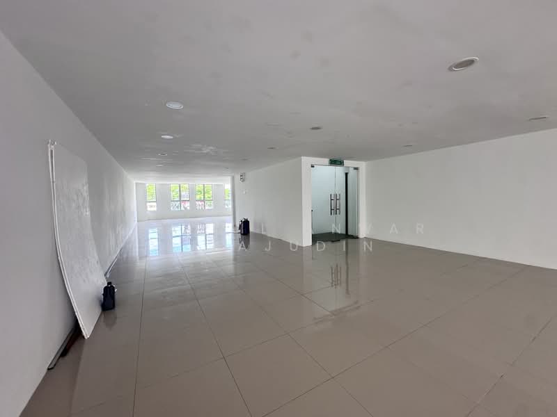 Kedai / Pejabat untuk Disewa di Sungai Buloh (Selangor) - Khairil Anwar Sirajudin - Interior - PropertyGuru.com.my
