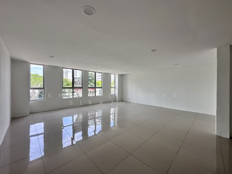 Kedai / Pejabat untuk Disewa di Sungai Buloh (Selangor) - Khairil Anwar Sirajudin - Interior - PropertyGuru.com.my