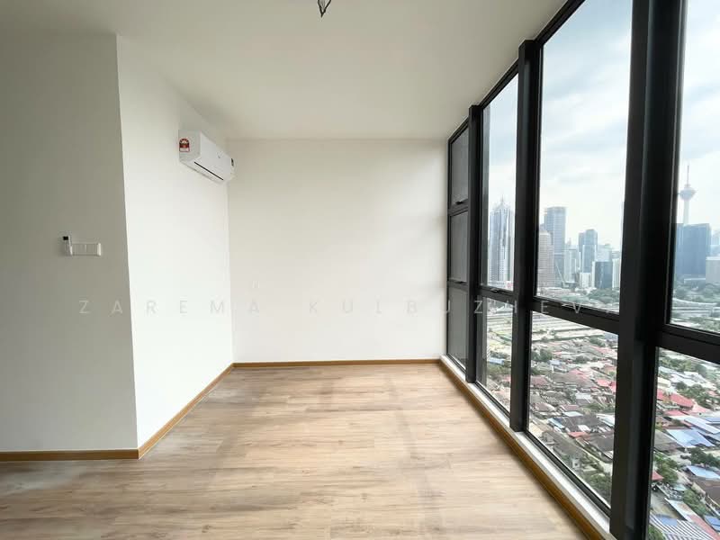 Service Residence for Sale at Armani Raja Uda - Zarema Kulbuzheva - View - PropertyGuru.com.my
